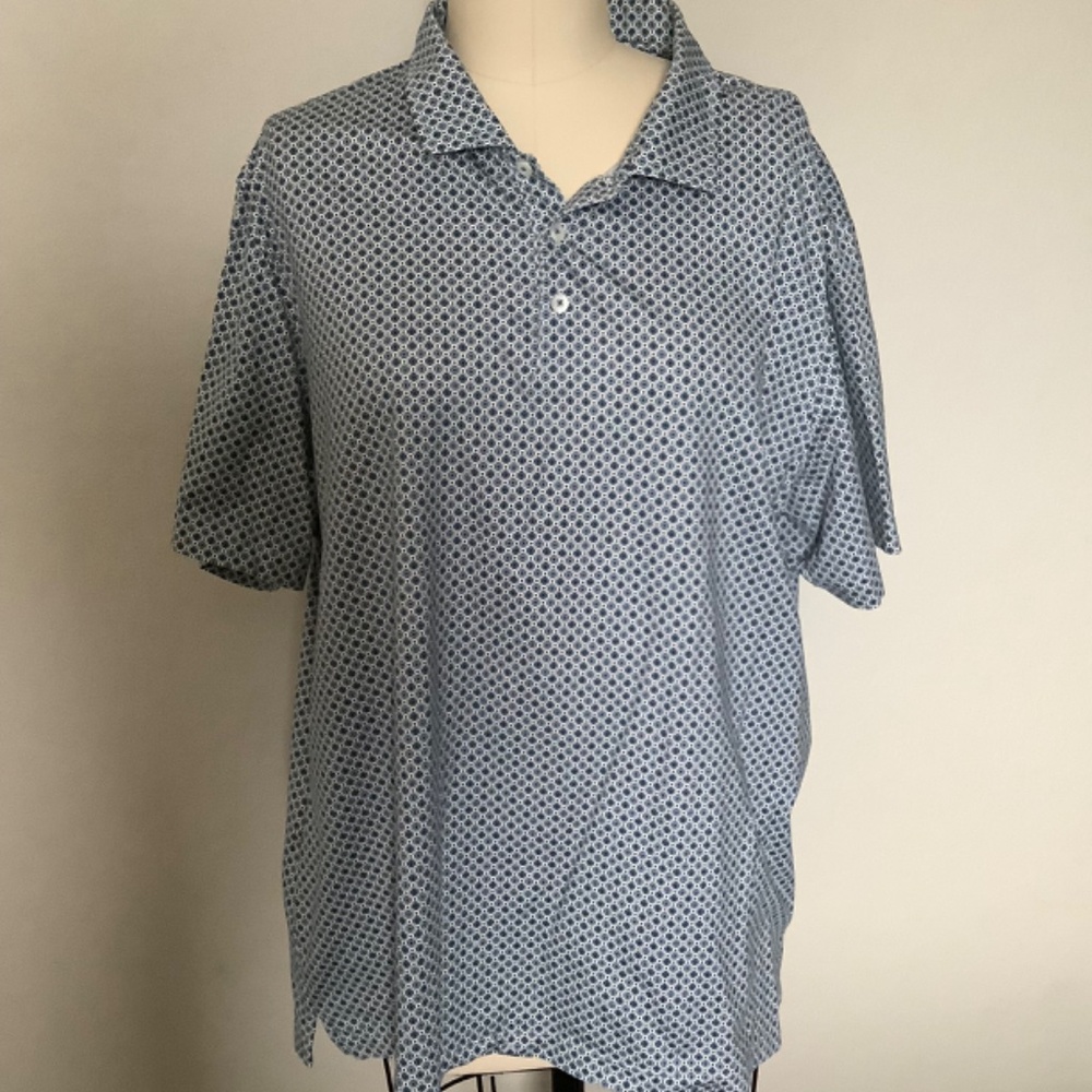 Bugatchi 3xl - image 7